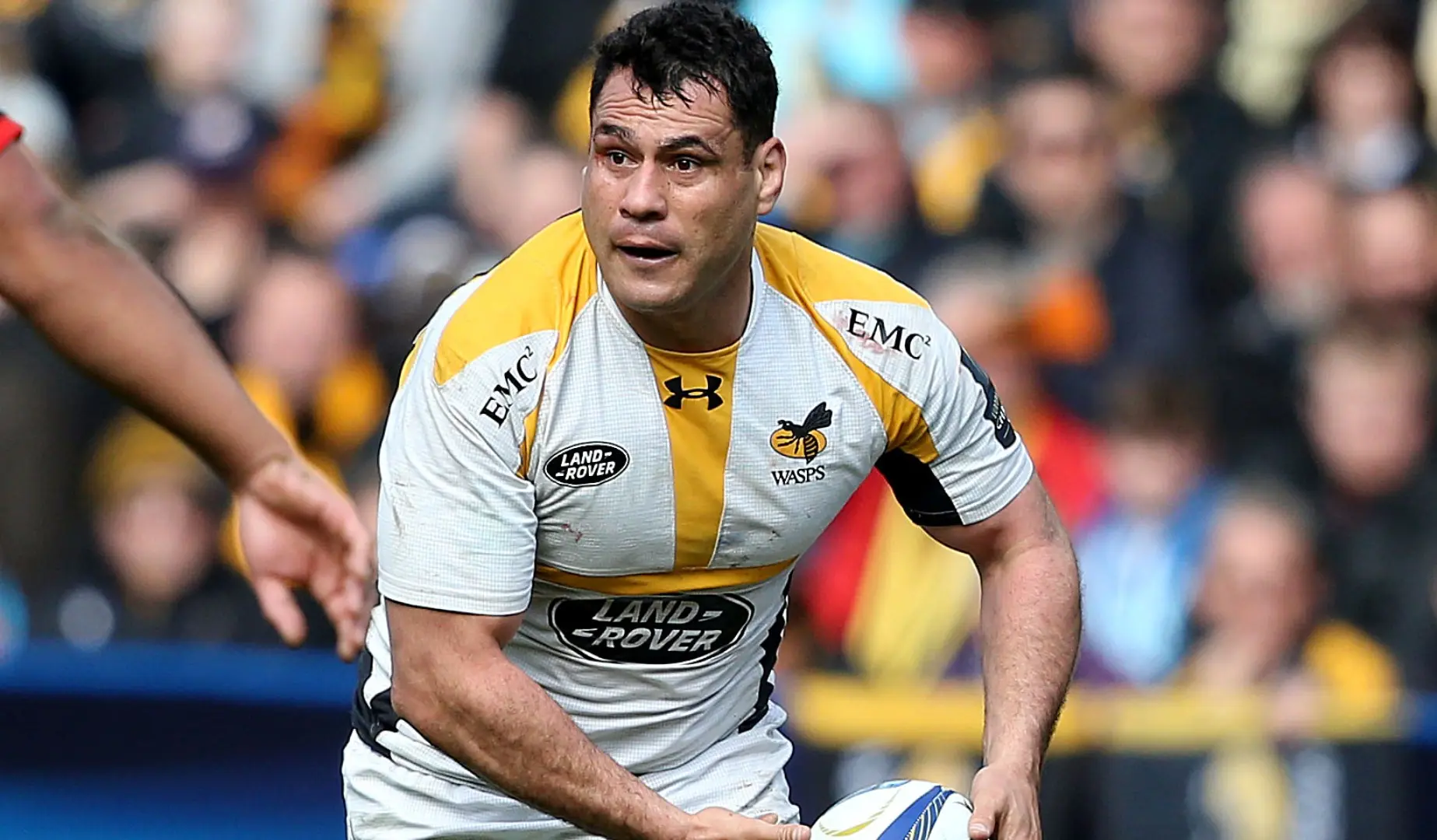 Smith and Itoje scoop top awards at RPA Dinner