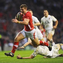 Williams targets Wallabies scalp