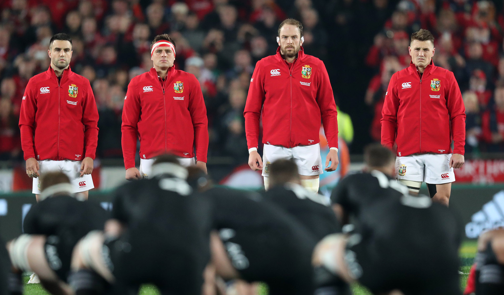 Super Saturday promises dramatic Six Nations conclusion