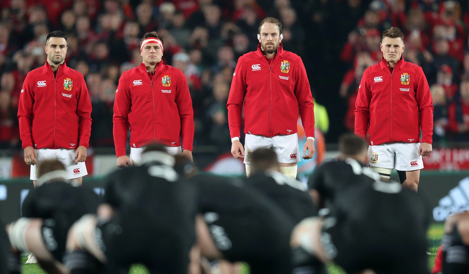 Super Saturday promises dramatic Six Nations conclusion