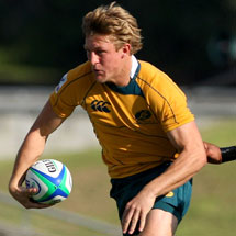 Turner continues rehab