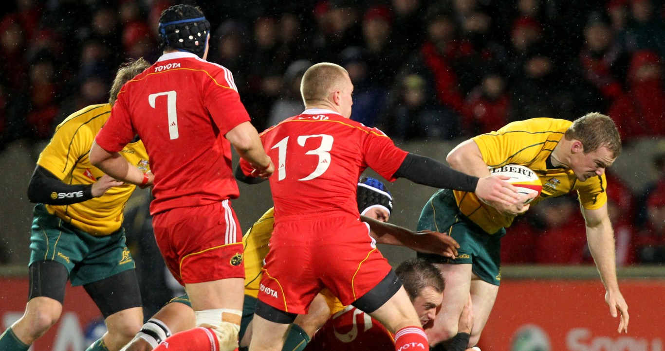 Australia's McCabe retires with no regrets