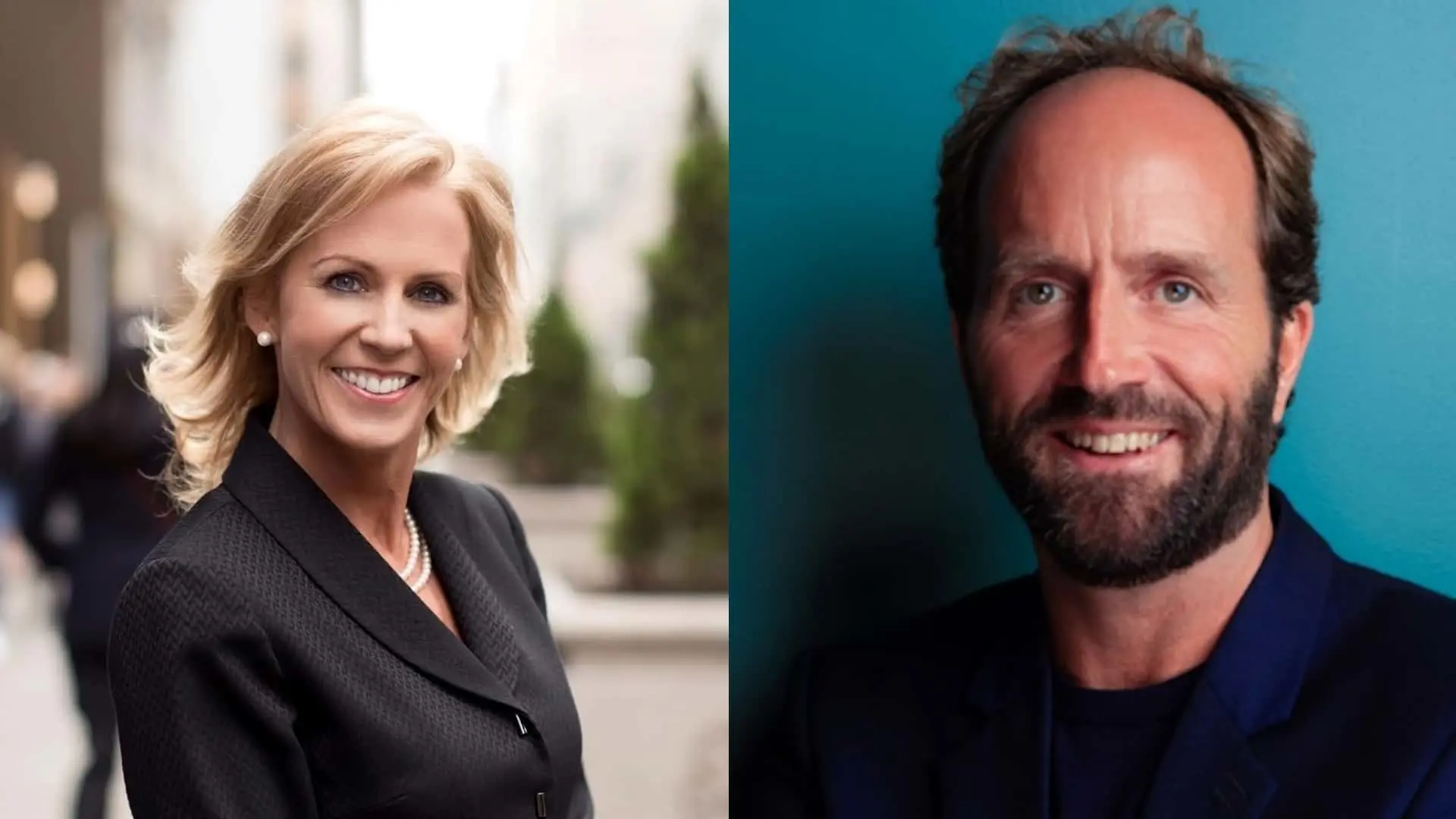 British & Irish Lions appoints first ever Independent Non-Executive Directors