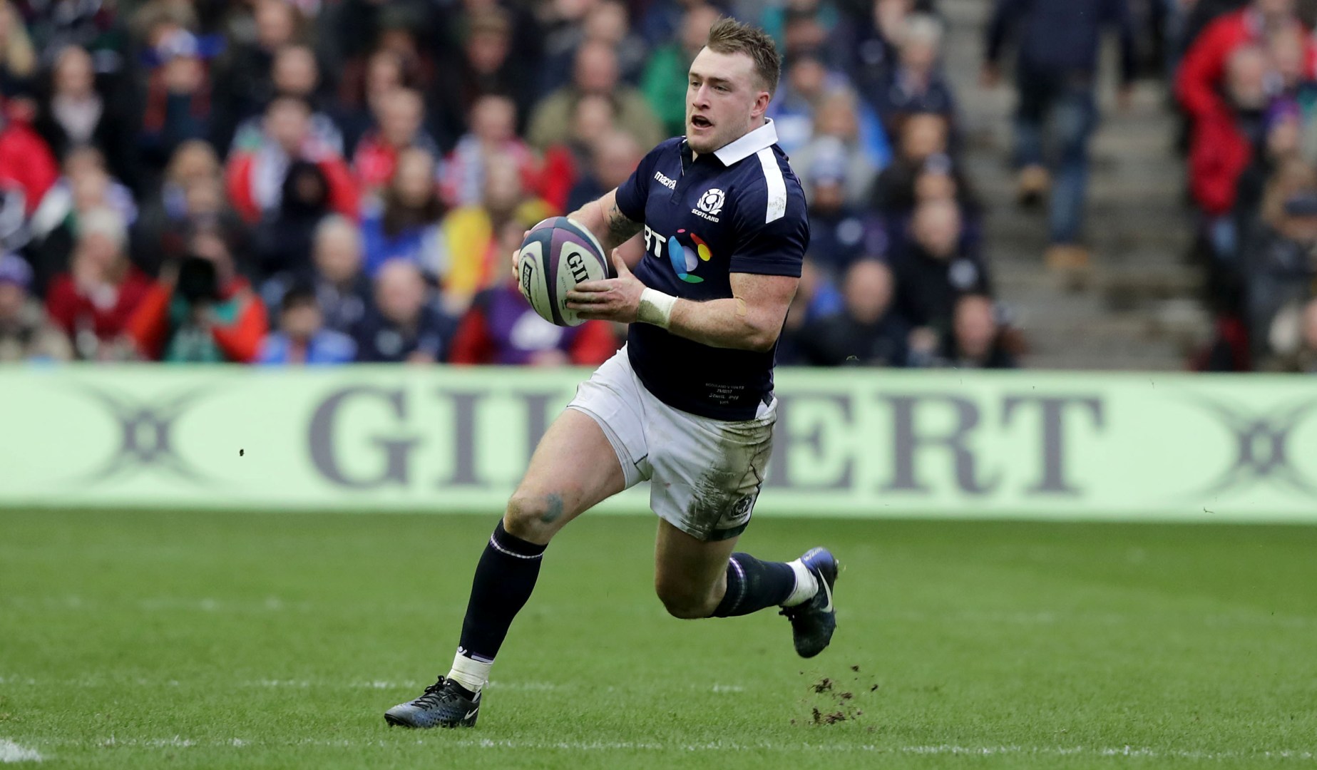 LionsWatch: Scotland v Italy preview