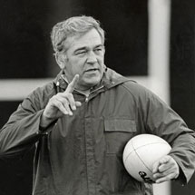 McGeechan hails Millar's influence