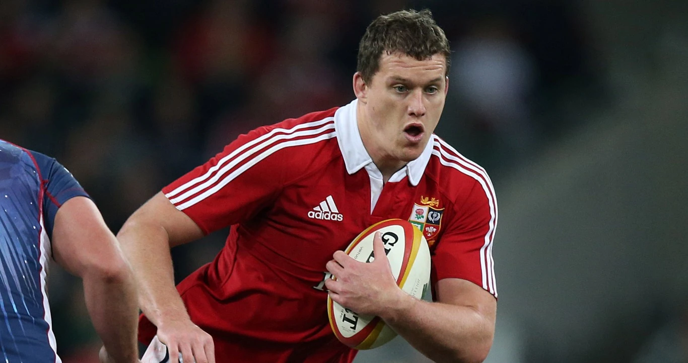 Evans out for remainder of the season