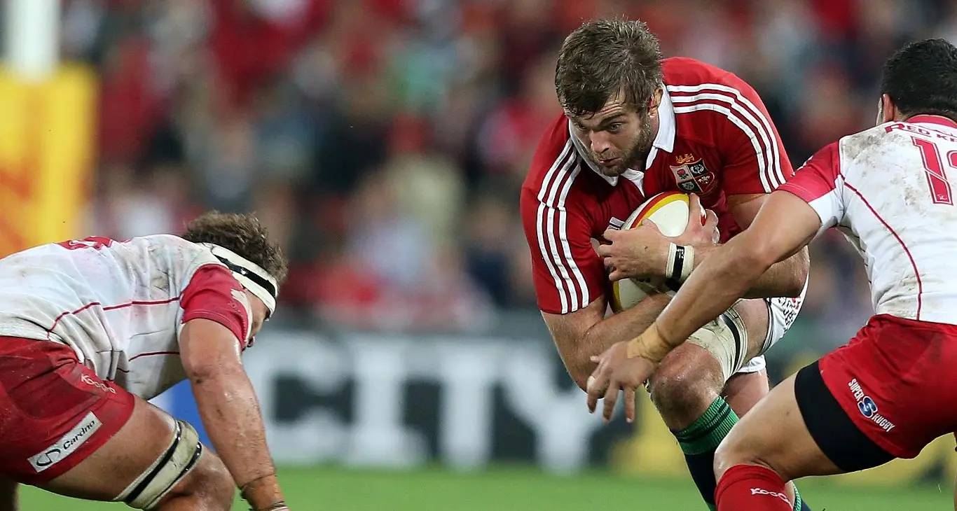 Parling after fast start against France