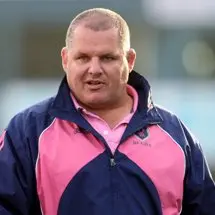 McKenzie denies Wallaby plans