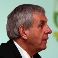 McGeechan impressed by Boks