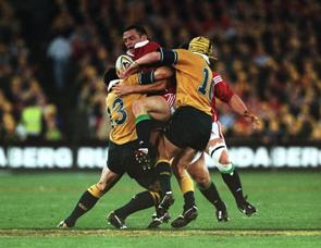 200 days and counting