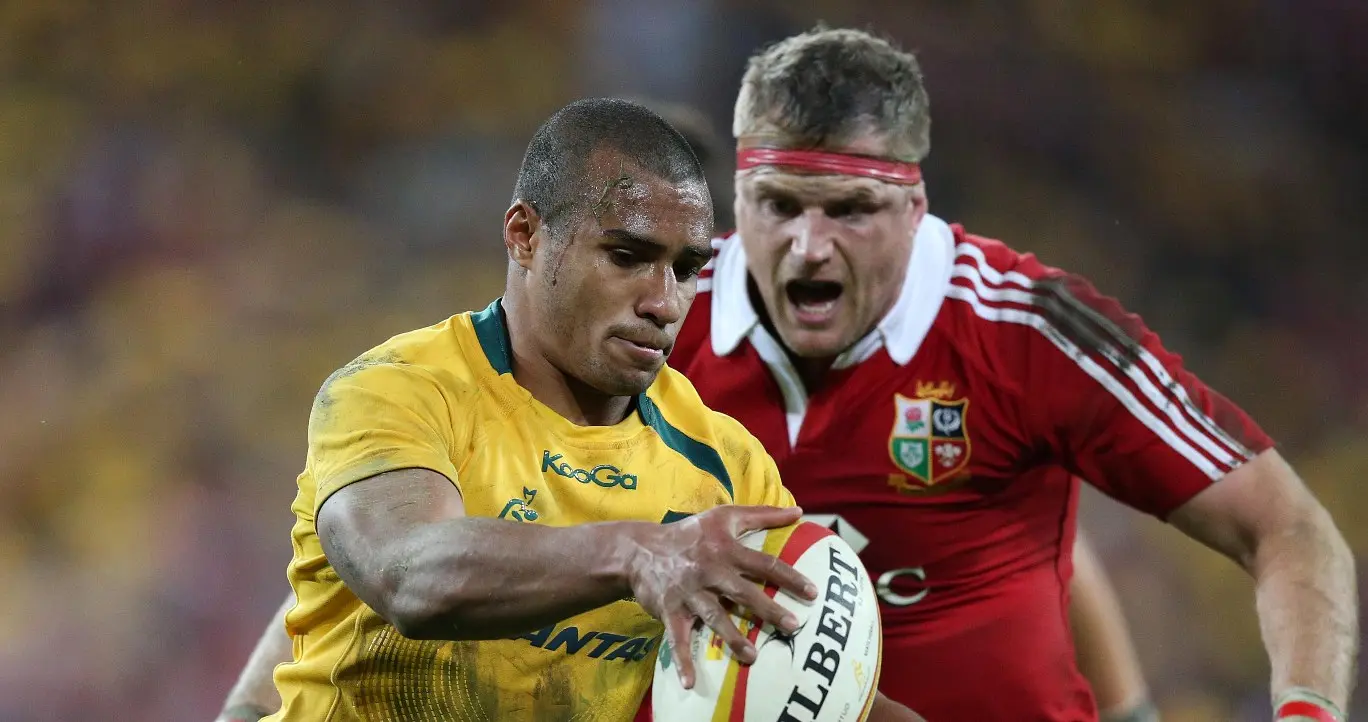 Heaslip: Leinster made to work for final