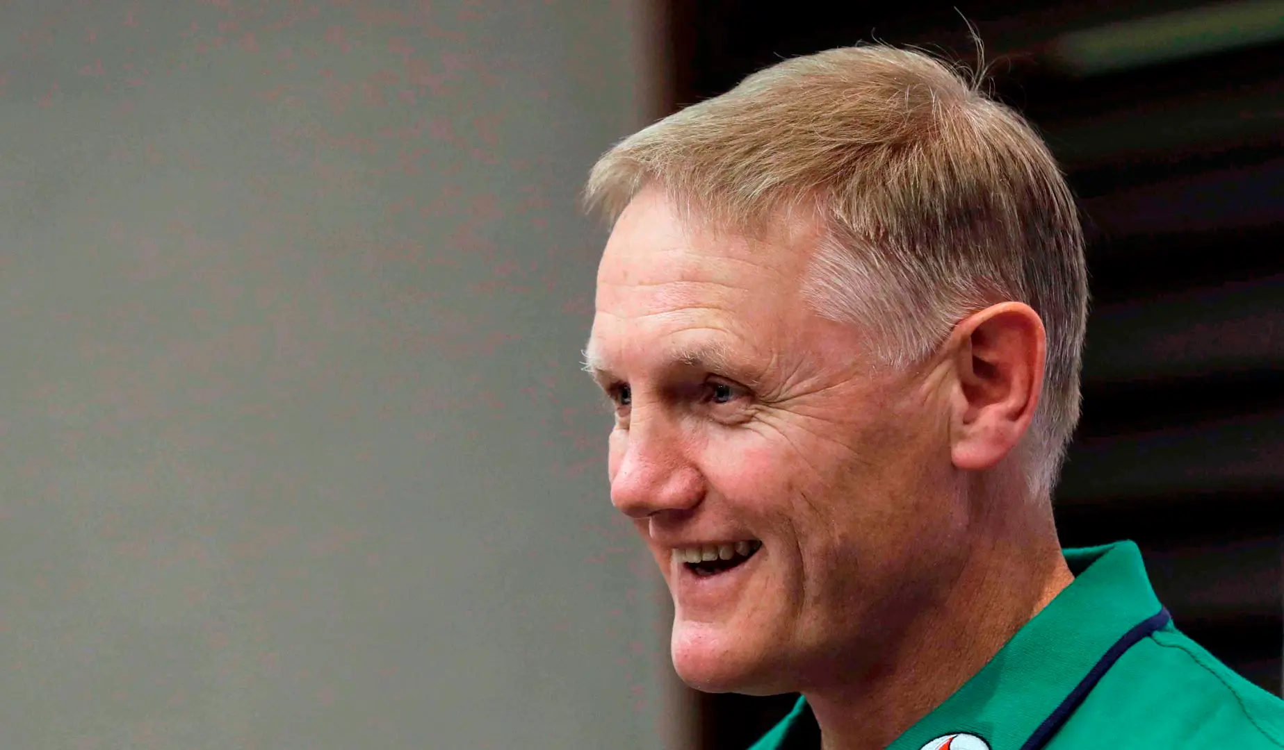 Schmidt names six uncapped players in Ireland squad