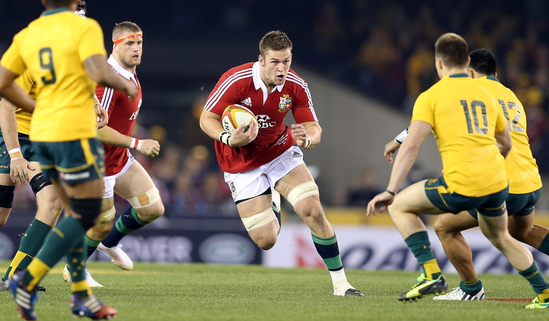 Lydiate to miss Wales tour to New Zealand