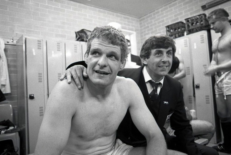 McGeechan calder Image