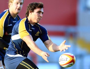 Lions lead to Melbourne's big year