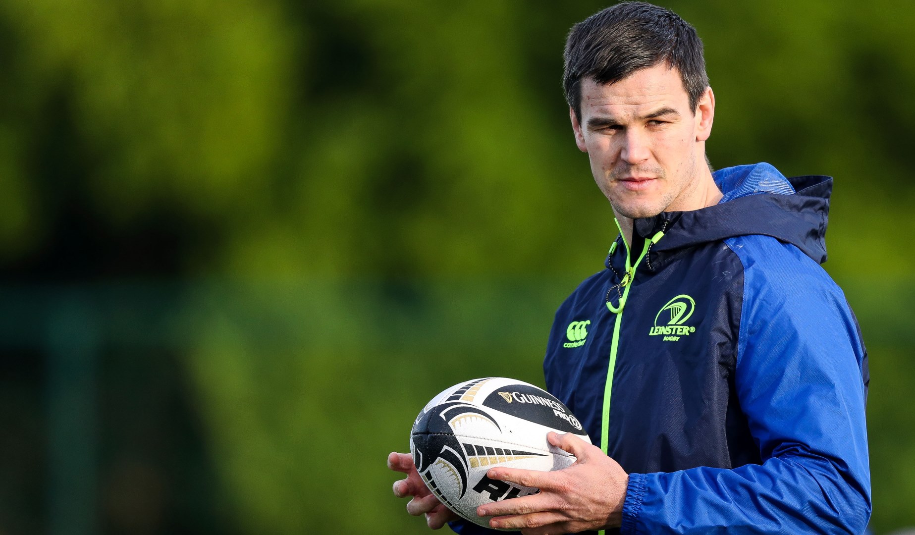 LionsWatch: Sexton returns for a fantastic Friday of action