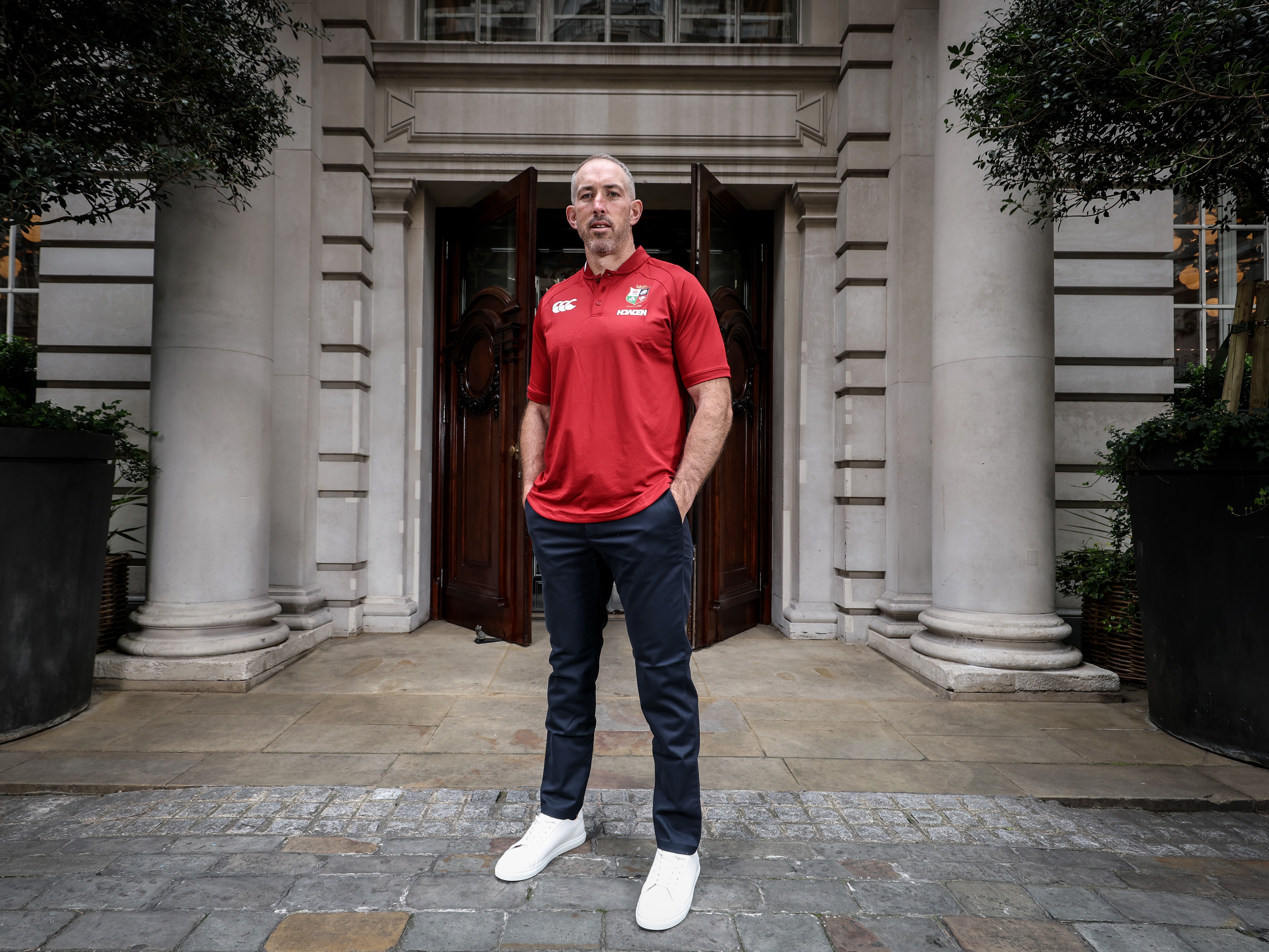 Andrew Goodman Image