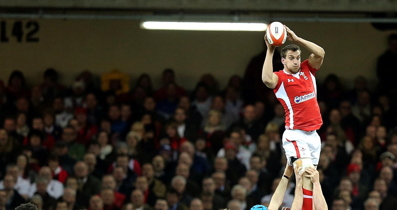 Warburton would jump to accept captaincy