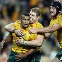 Genia backs Barnes