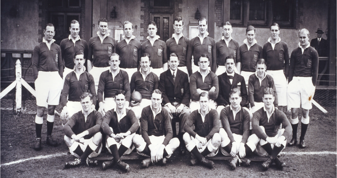 Oldest Lion Chadwick dies aged 99