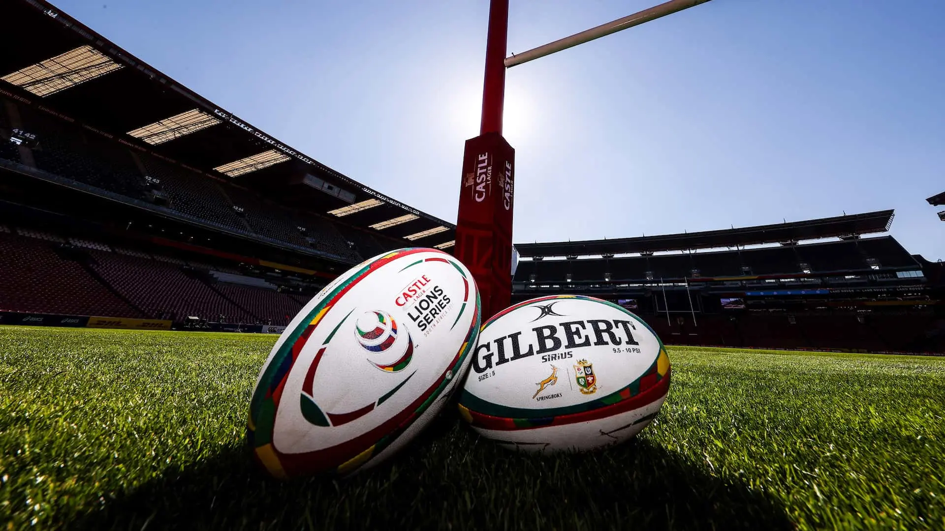 Lions match versus Vodacom Bulls on hold due to COVID-19