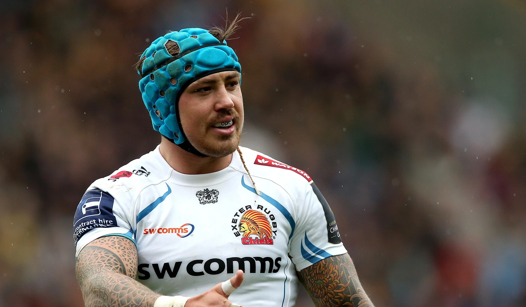 LionsWatch: Nowell and Faletau impress on vital weekend