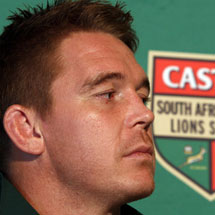 Smit to miss tour