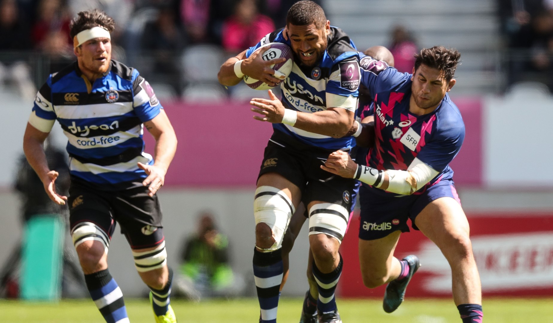 LionsWatch: Faletau, Watson and Joseph shine but Bath exit