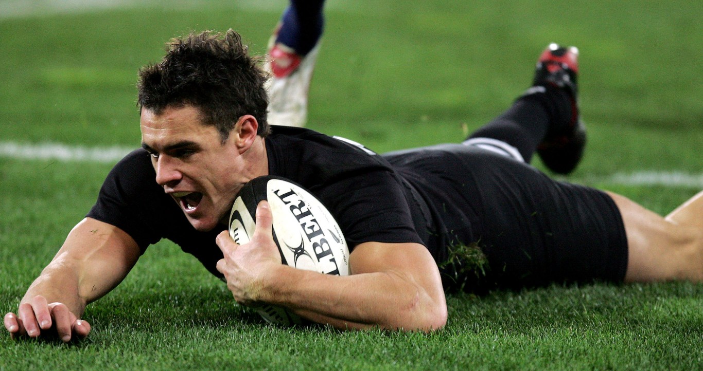 Super Rugby Review: Round 5