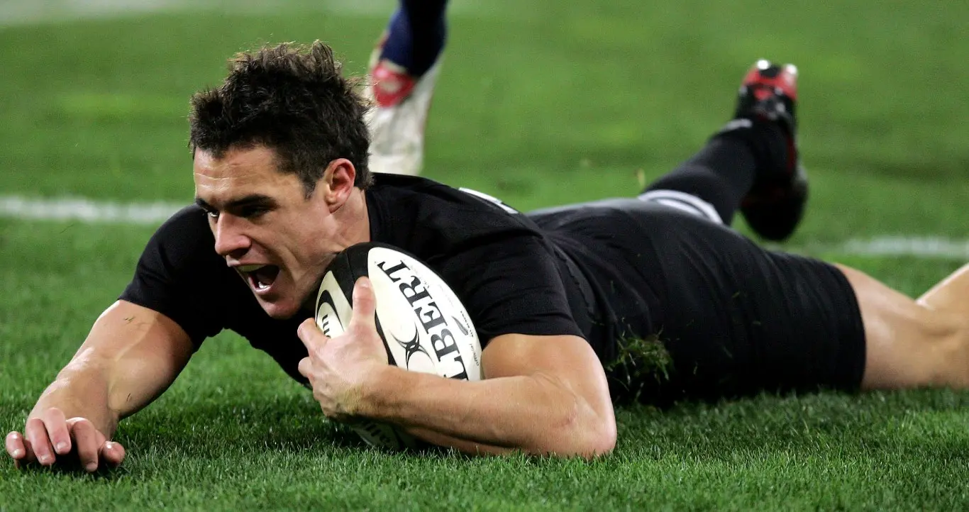 Super Rugby Review: Round 5