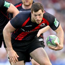 Visser eyes All Blacks