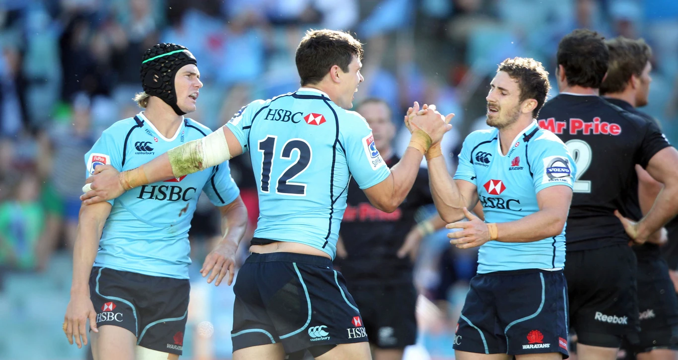 What lies ahead: the Waratahs