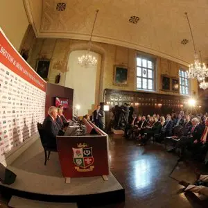 Warren: what the papers said