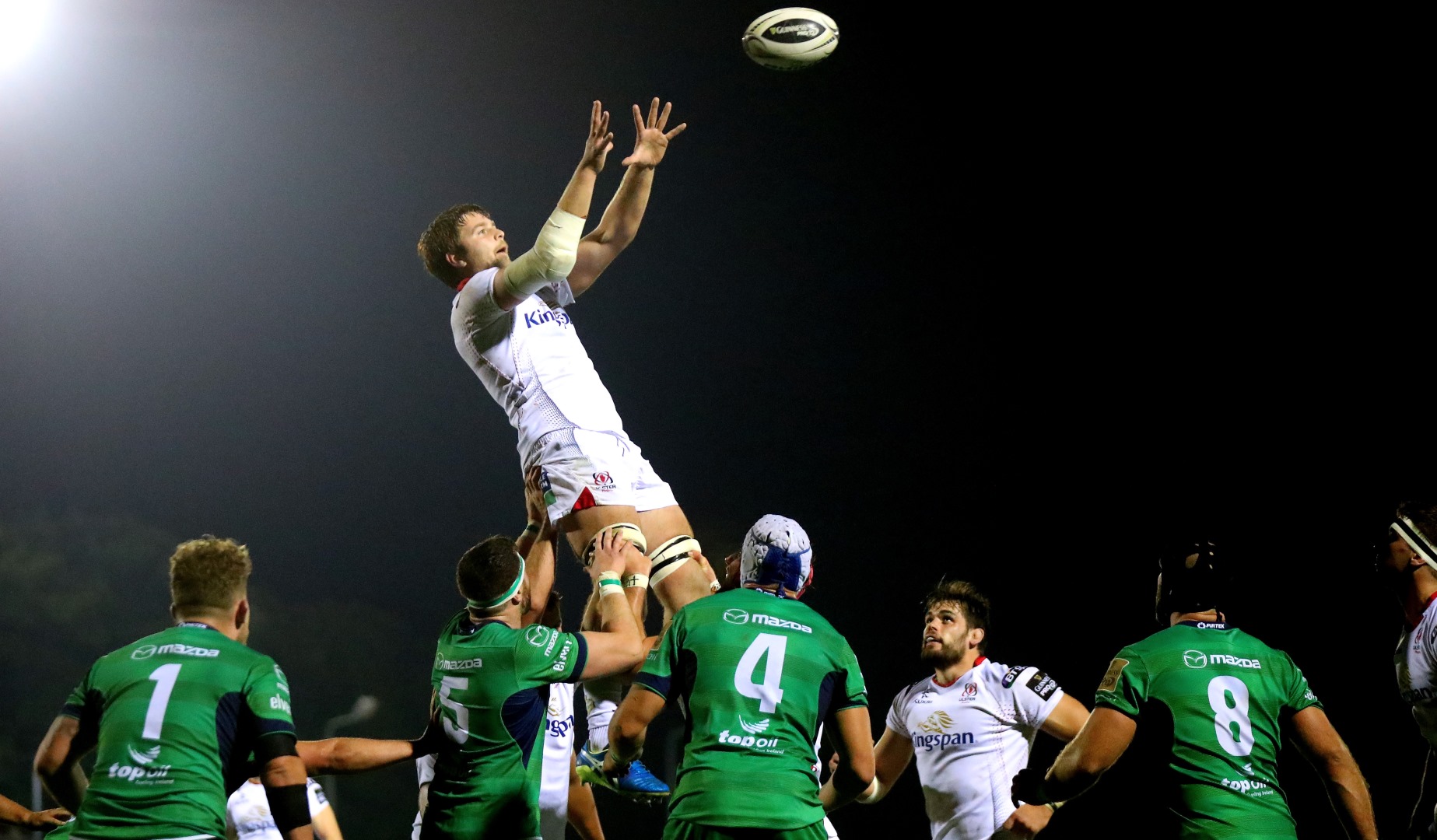 LionsWatch: Christmas comes early under the Friday night lights