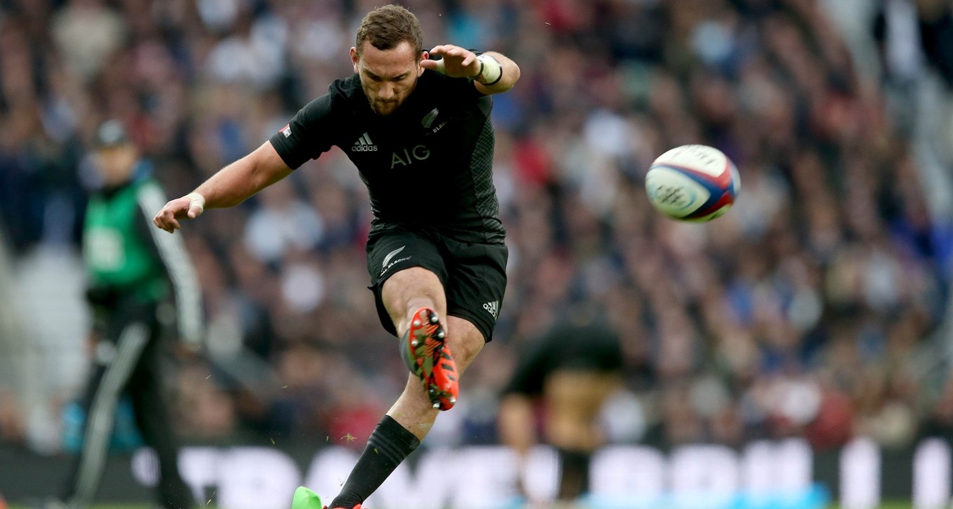 Cruden can fill Carter's boots