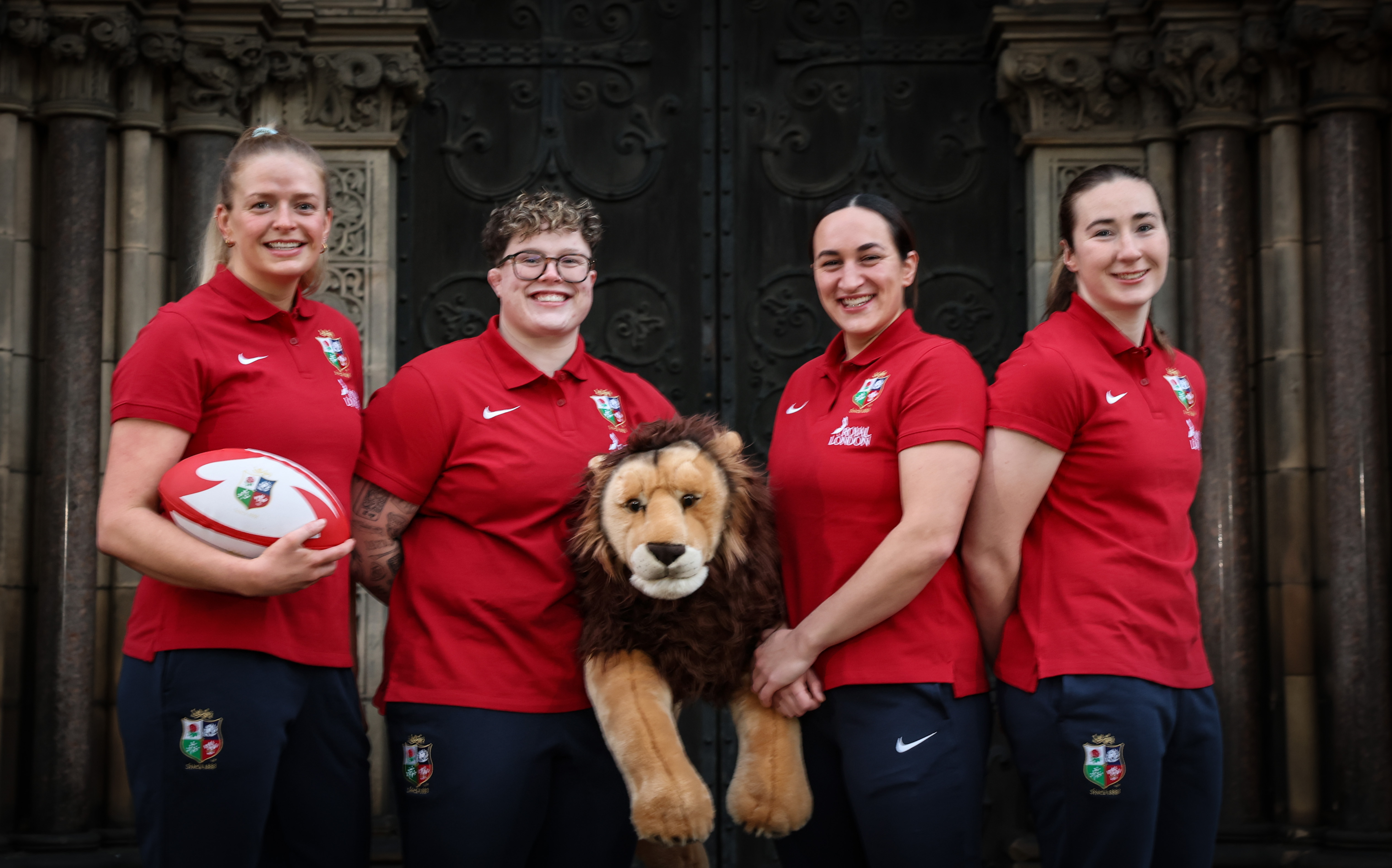 Lions Women Engagement Day