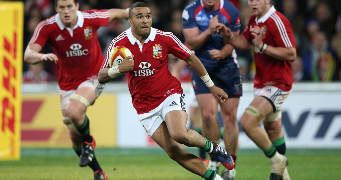 Lion Zebo looking forward to 2015