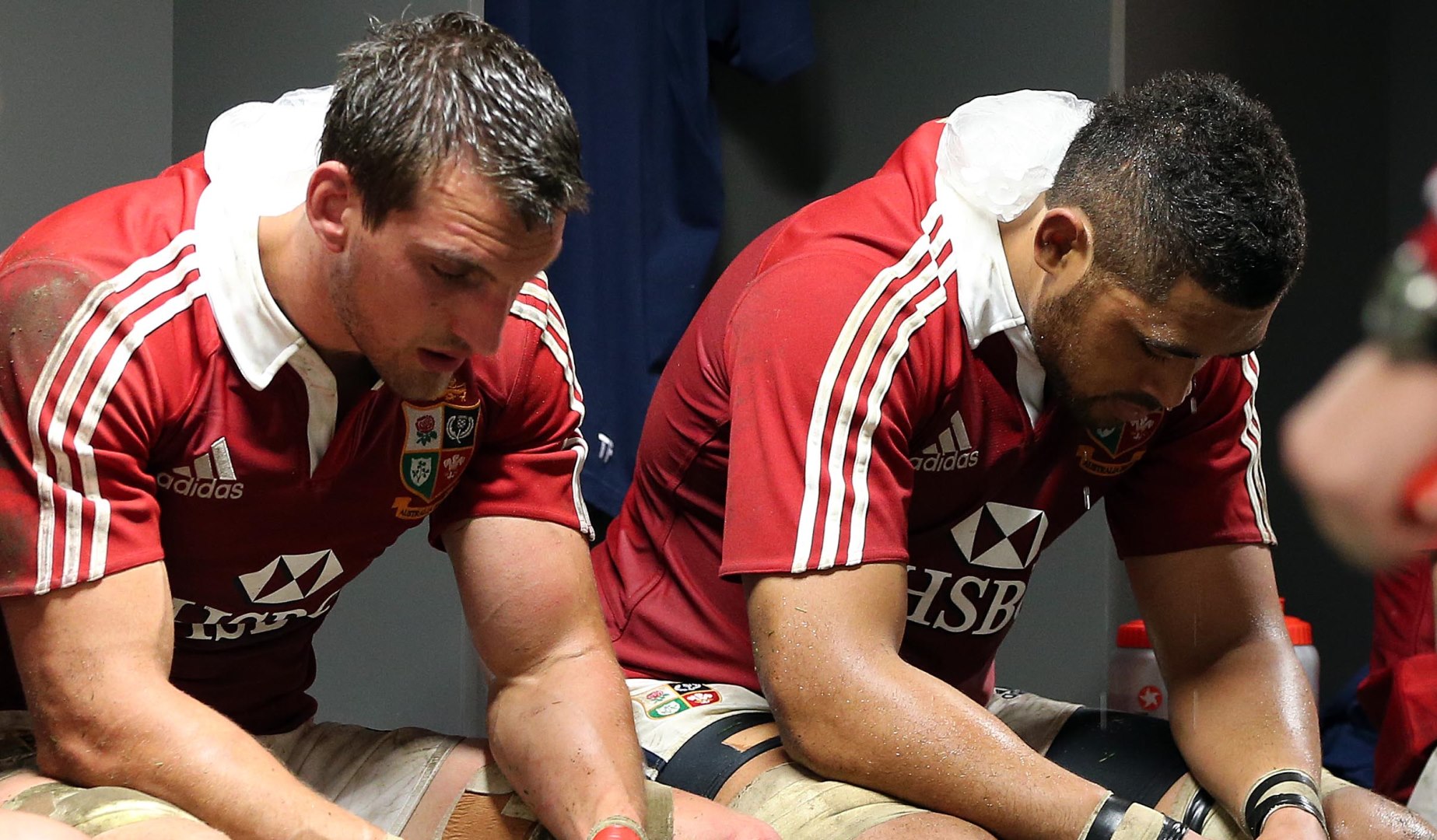 LionsWatch: Friends become foes in European rematches