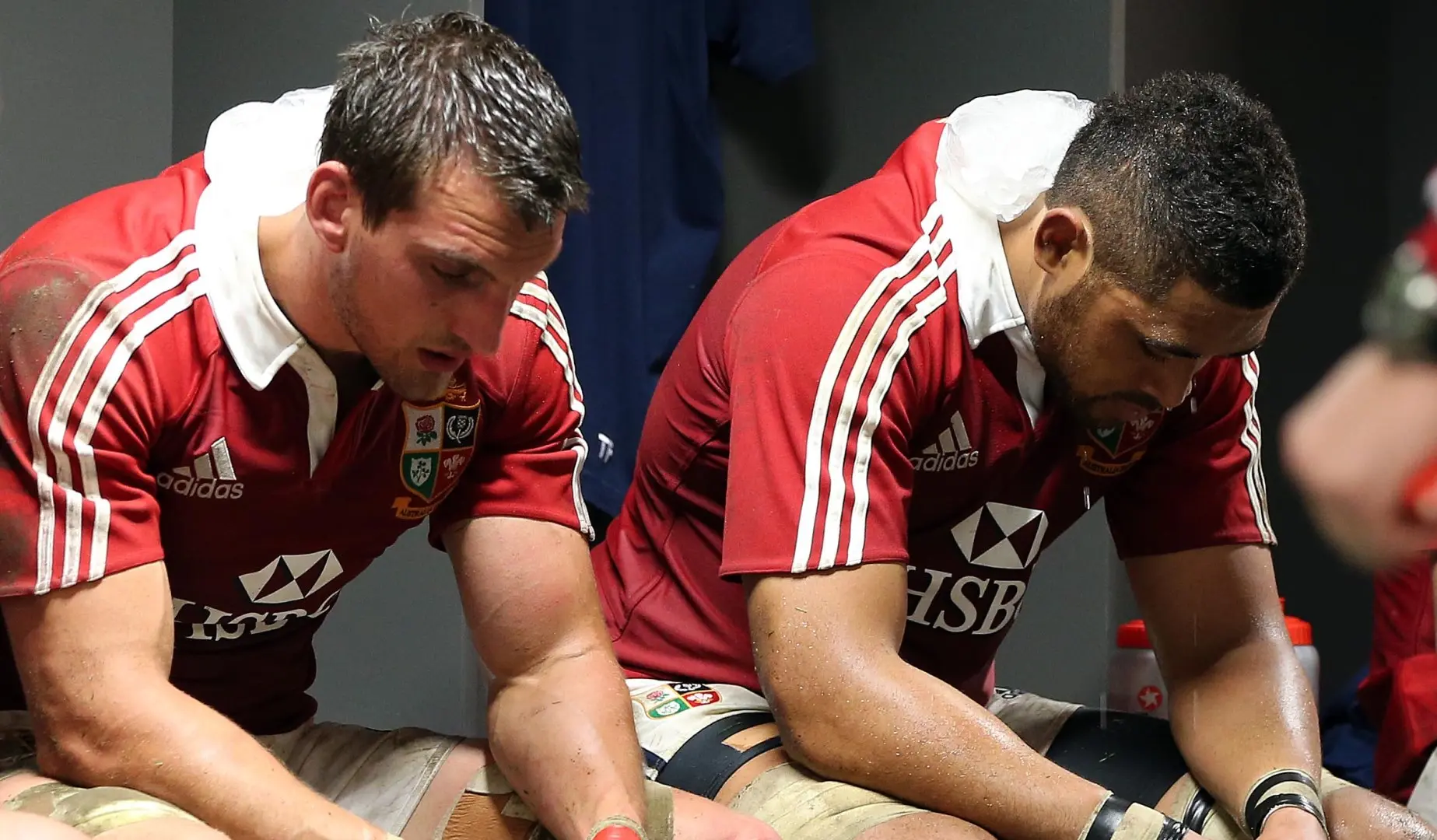 LionsWatch: Friends become foes in European rematches