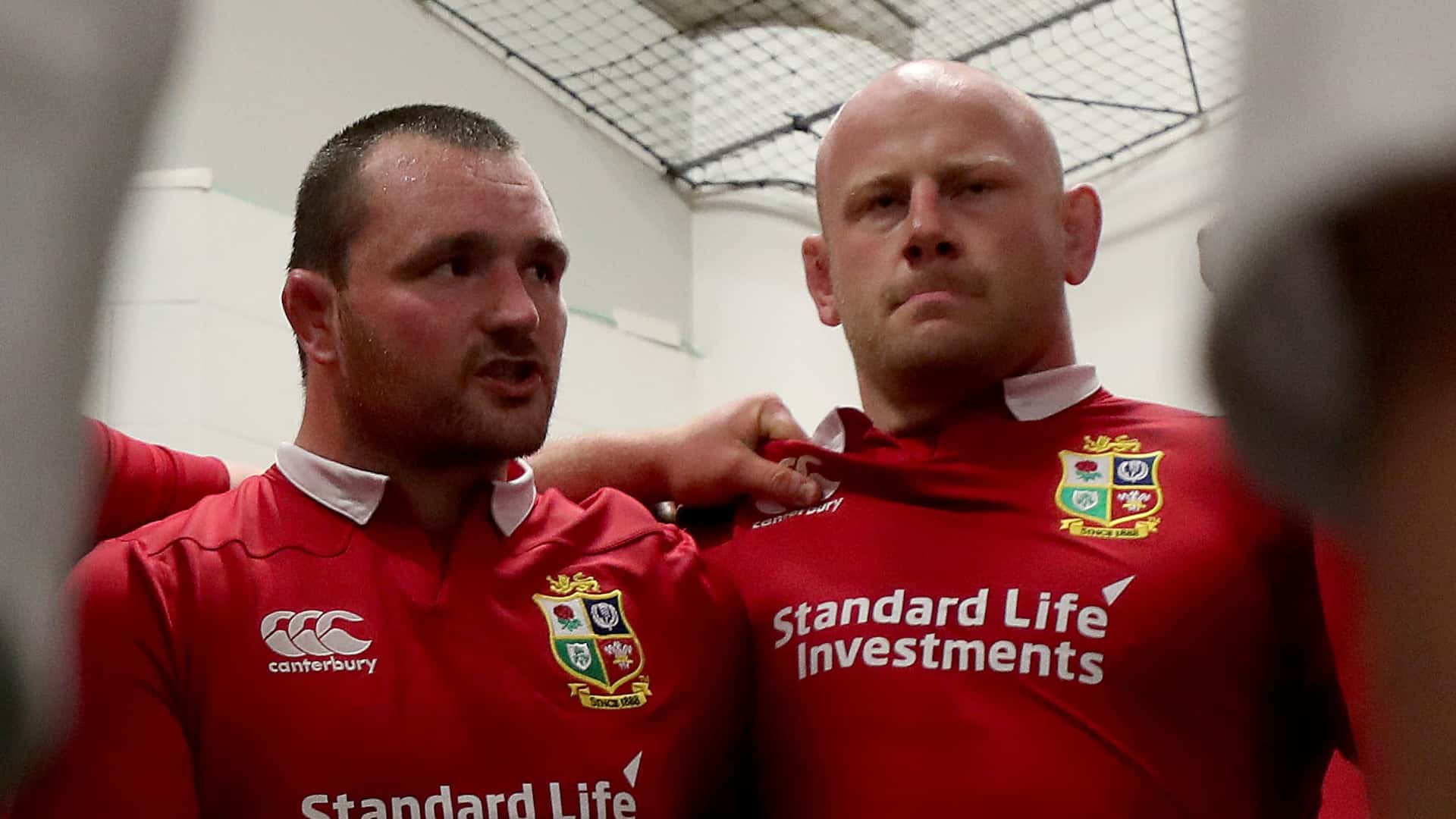 England, Wales, Scotland and Ireland confirm squads for 2023 Guinness Six Nations