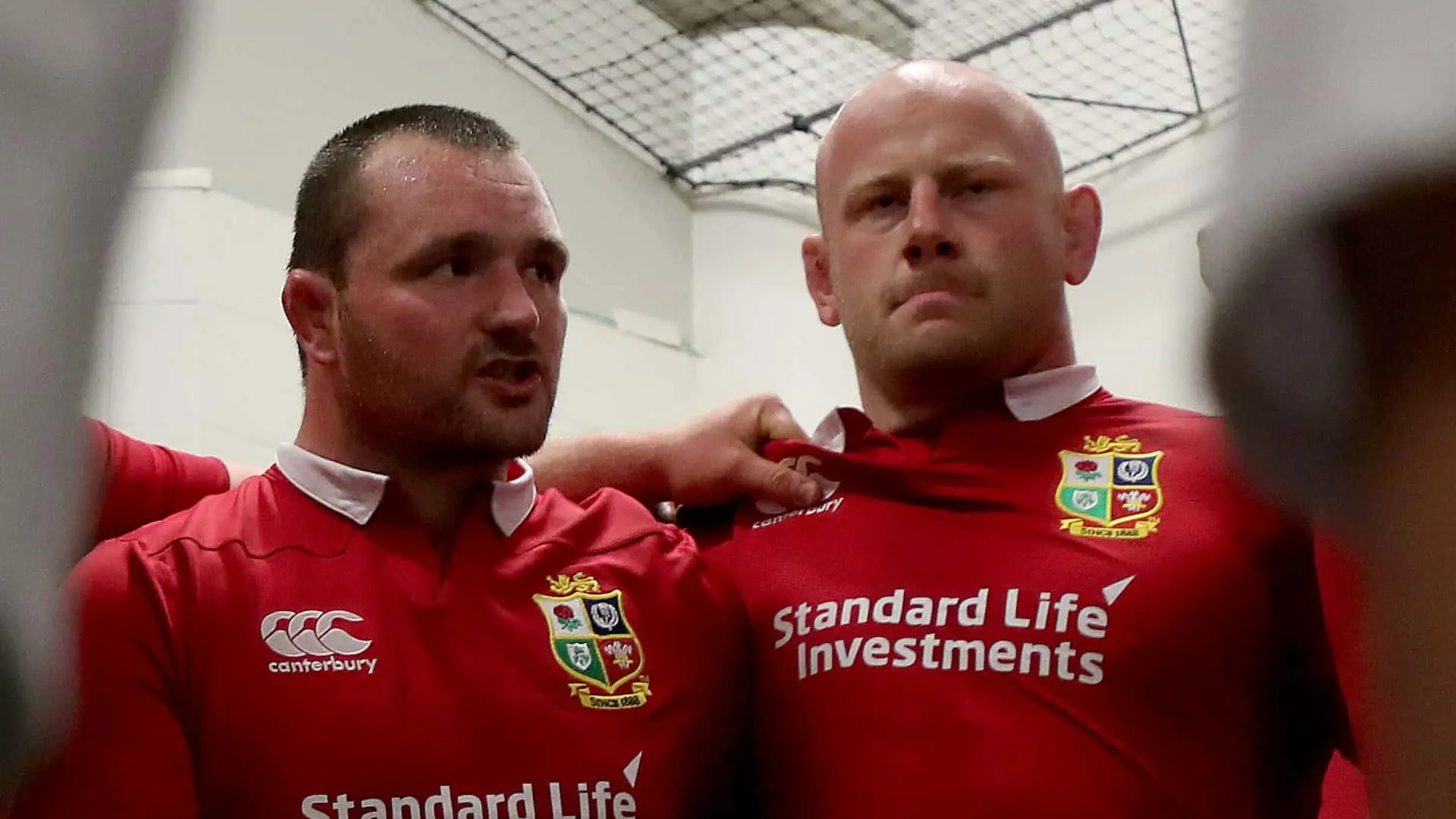 England, Wales, Scotland and Ireland confirm squads for 2023 Guinness Six Nations