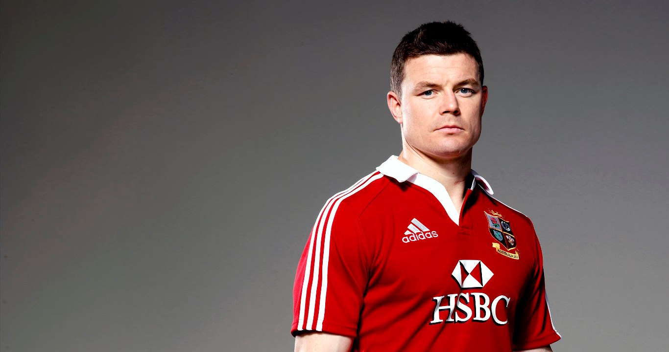 Earls equals O'Driscoll's Ireland record in routine win