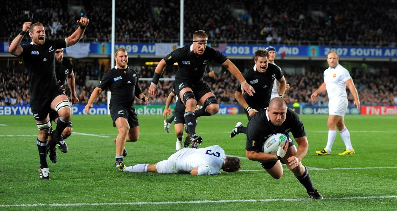 New Zealand 2011 revisited: Part Two