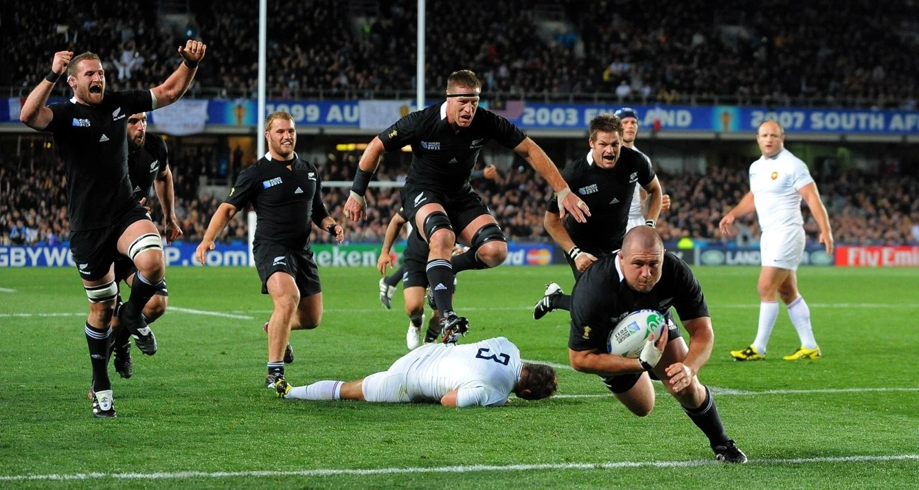 New Zealand 2011 revisited: Part Two