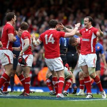 Lions hero wouldn't blame Cuthbert