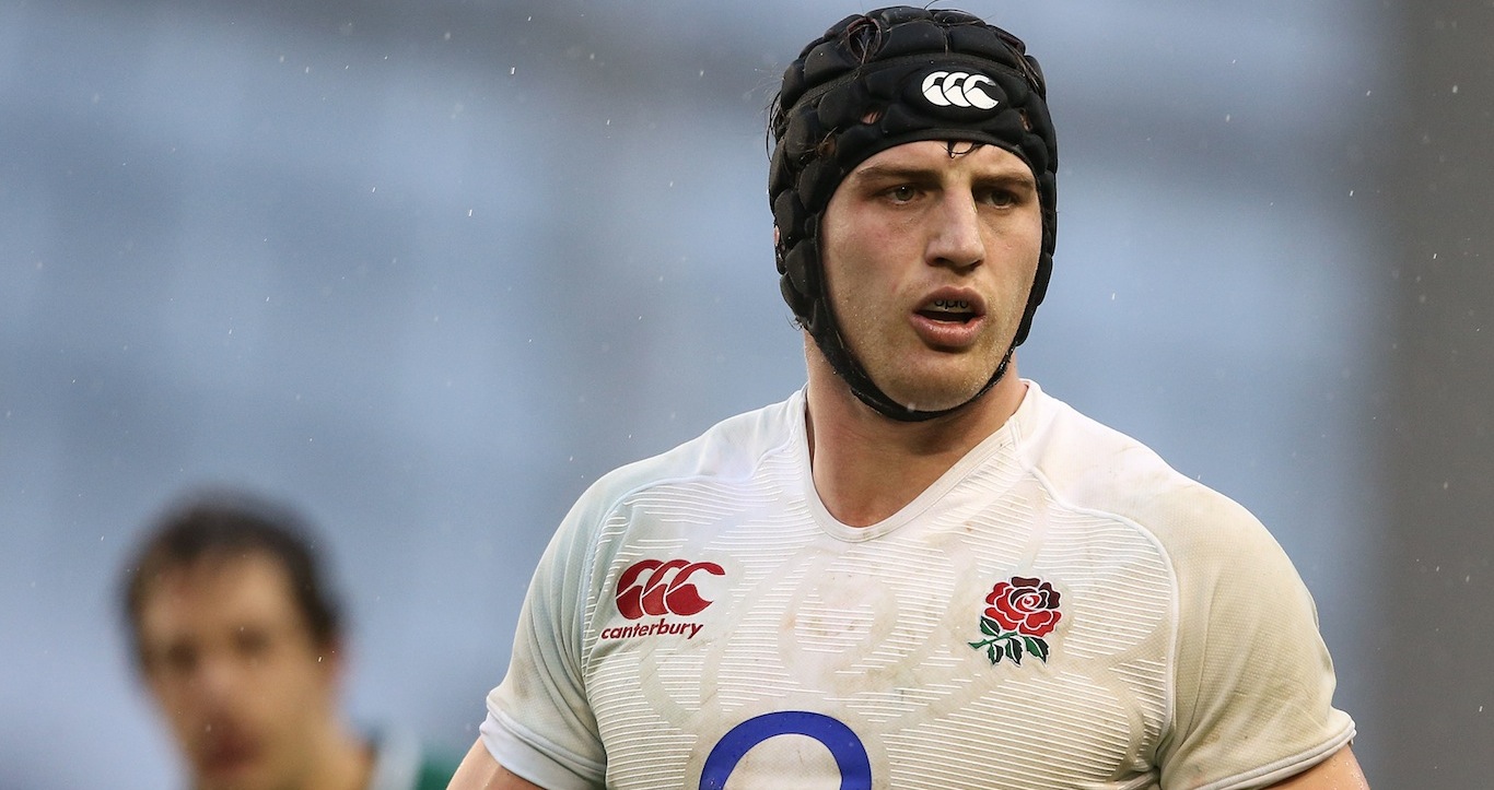 Wood urges England to embrace expectations