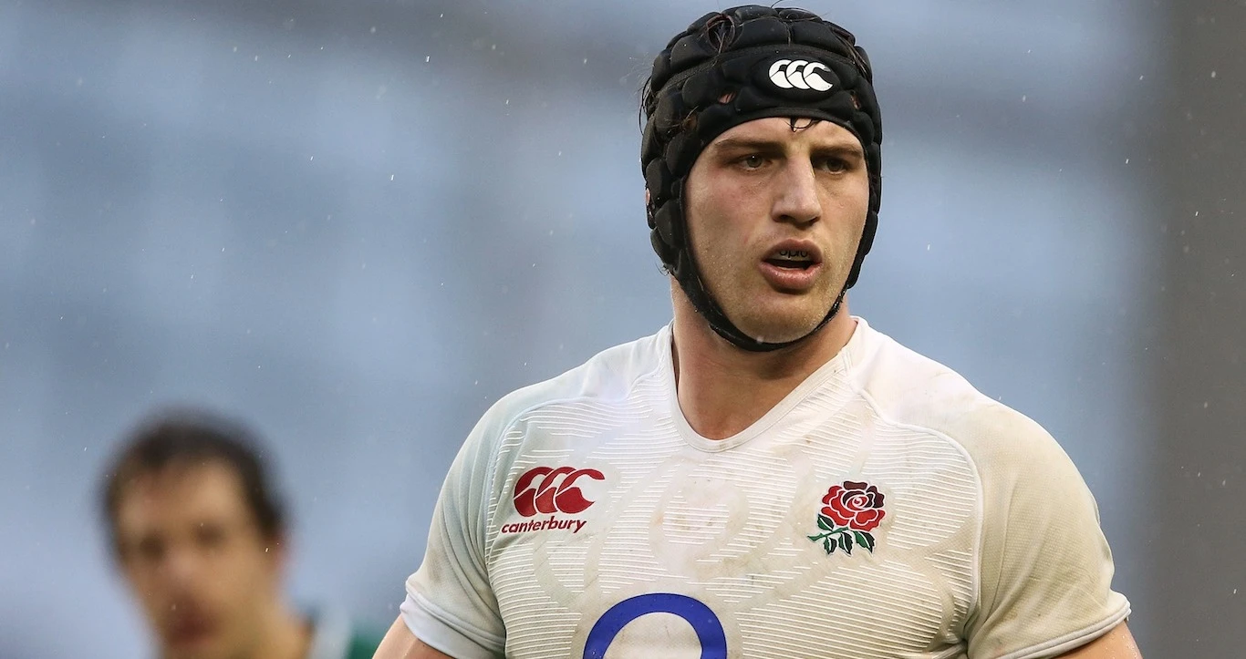 Wood urges England to embrace expectations