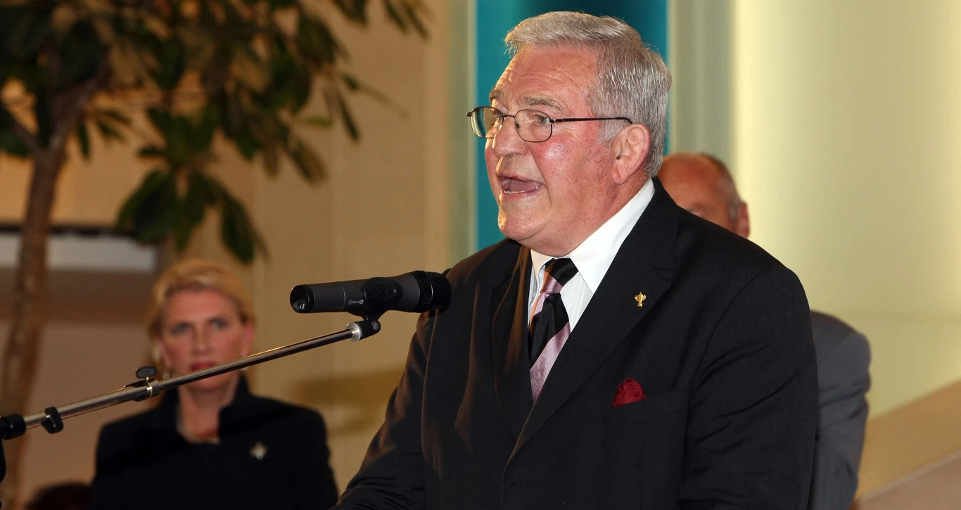 Unique Qualities of a Lions Captain