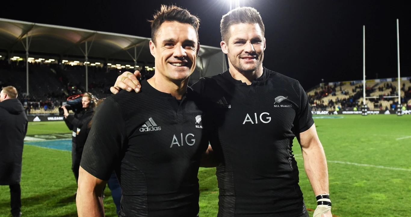 McCaw undecided on future after World Cup triumph