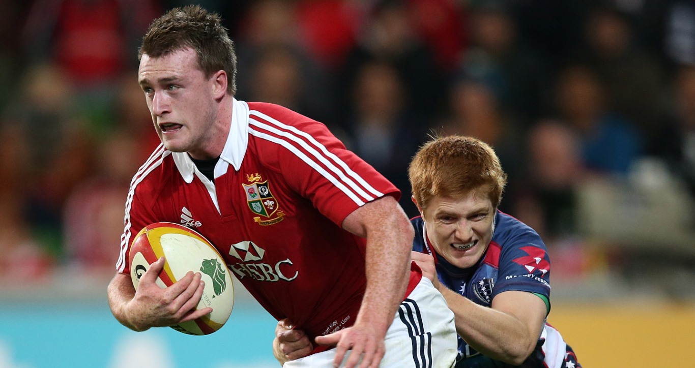 Scotland downed by Wallabies late show